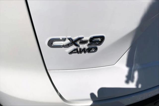 2019 Mazda CX-9 Grand Touring