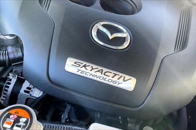 2019 Mazda CX-9 Grand Touring