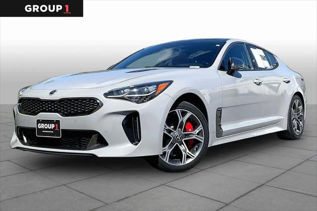 2018 Kia Stinger GT2 for sale in Annapolis, MD