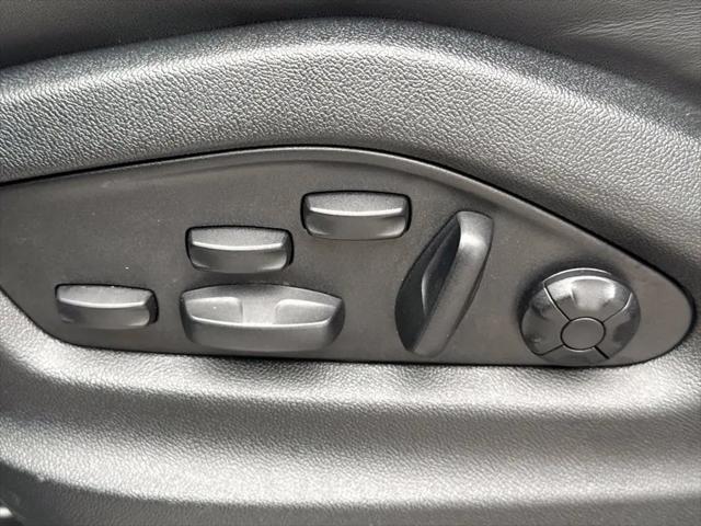 2024 Porsche Cayenne E-Hybrid S