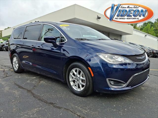 2020 Chrysler Pacifica Touring for sale in Newtown Square, PA