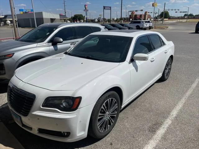 2013 Chrysler 300 300S for sale in Lawton, OK