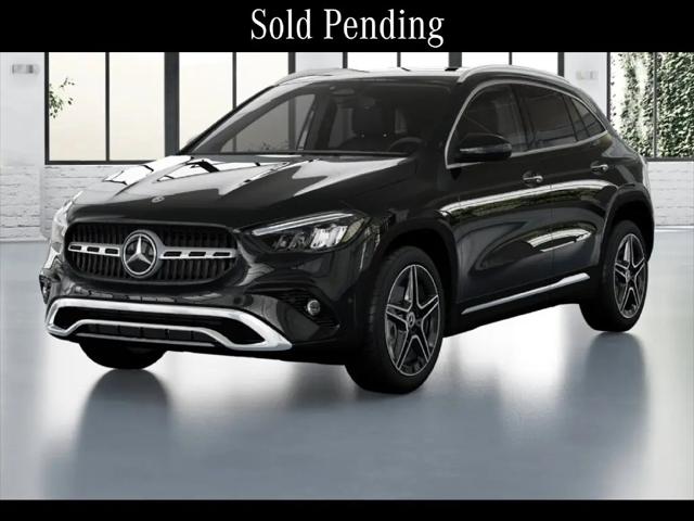 2026 Mercedes-Benz GLA-CLASS 4MATIC for sale in White Plains, NY