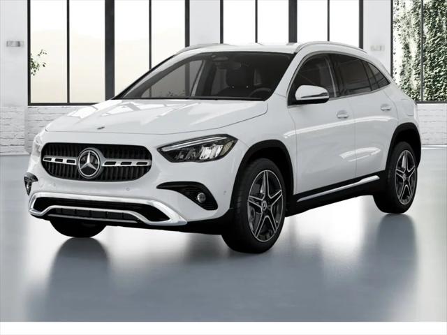 2026 Mercedes-Benz GLA-CLASS 4MATIC for sale in White Plains, NY