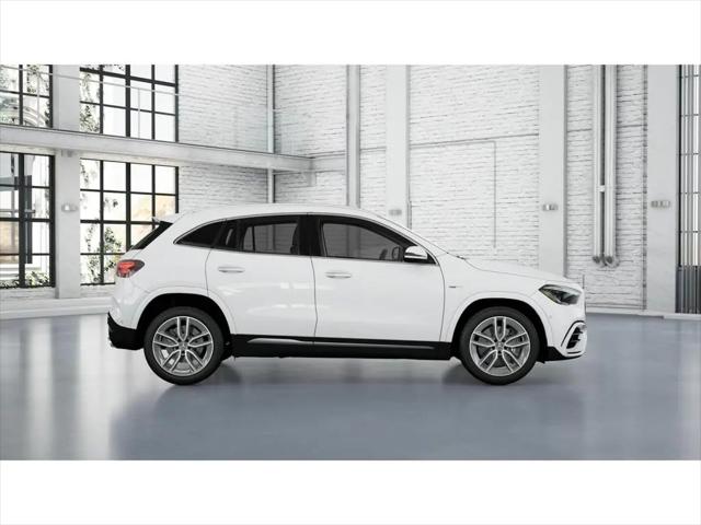 2026 Mercedes-Benz GLA-CLASS 4MATIC for sale in White Plains, NY