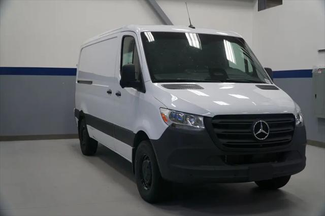 2026 Mercedes-Benz Sprinter 2500 Standard Roof 4-Cyl Diesel for sale in White Plains, NY