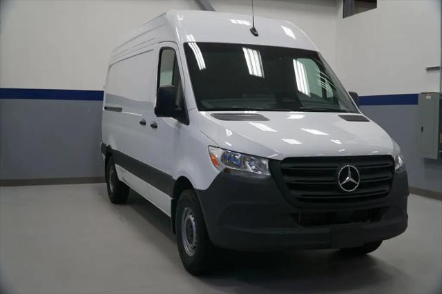 2026 Mercedes-Benz Sprinter 2500 Standard Roof 4-Cyl Diesel for sale in White Plains, NY