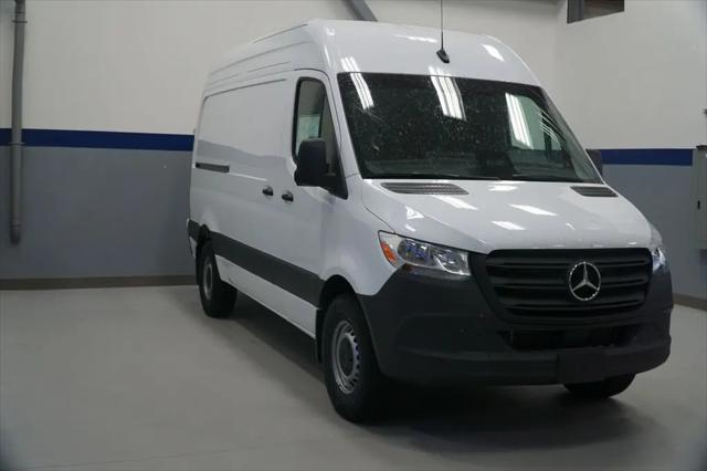 2026 Mercedes-Benz Sprinter 2500 Standard Roof 4-Cyl Diesel for sale in White Plains, NY