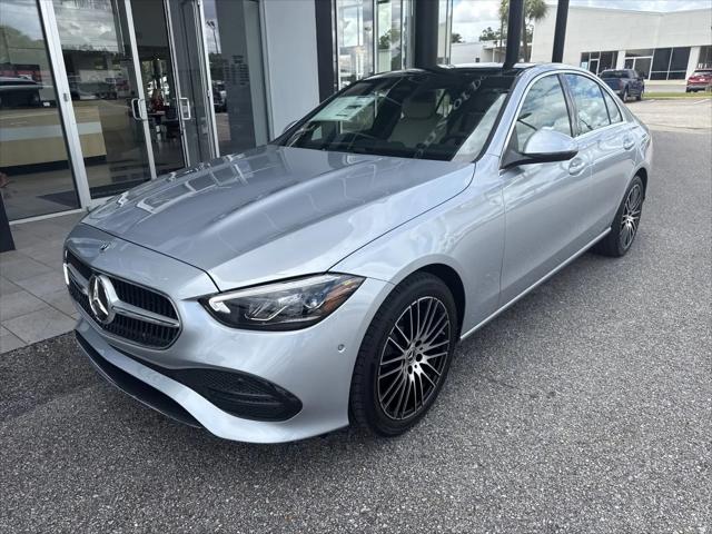 2026 Mercedes-Benz C-CLASS C 300 C 300 for sale in Dothan, AL