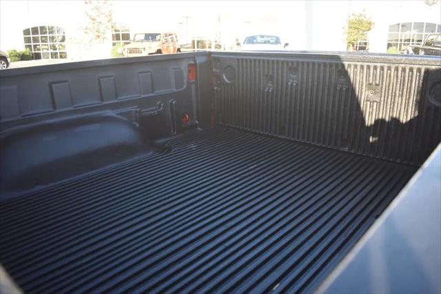 2024 Ram 1500 Classic Warlock Crew Cab 4x2 57 Box