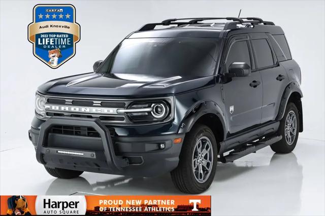 2021 Ford Bronco Sport Big Bend for sale in Knoxville, TN