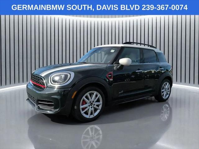 2023 MINI Cooper Countryman John Cooper Works for sale in Naples, FL