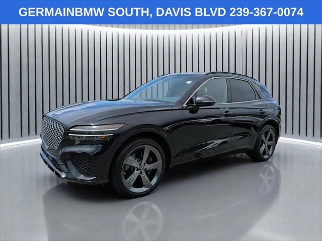 2023 Genesis GV70 2.5T AWD for sale in Naples, FL
