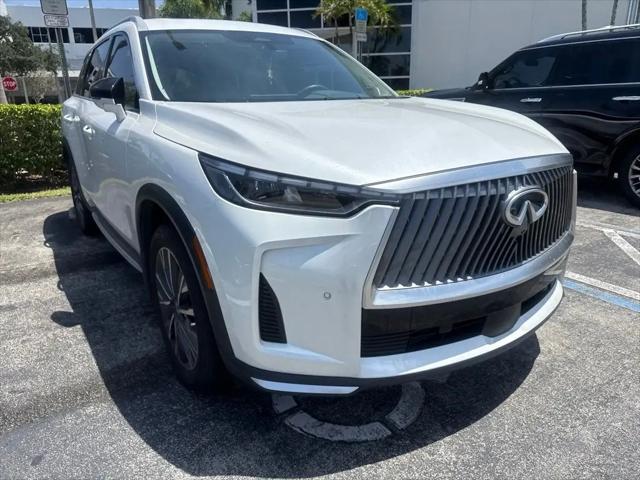 2026 INFINITI QX60 LUXE for sale in Tamarac, FL
