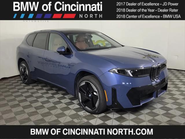 2027 BMW X3 50 xDrive for sale near Cincinnati, OH