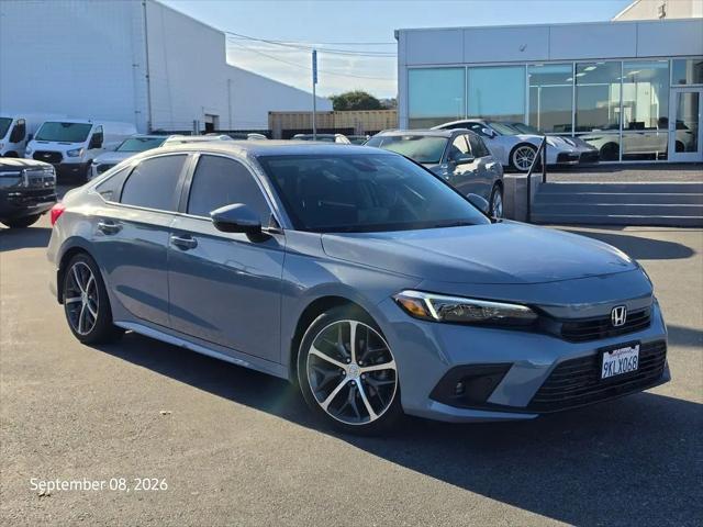 2024 Honda Civic Touring for sale in Seaside, CA