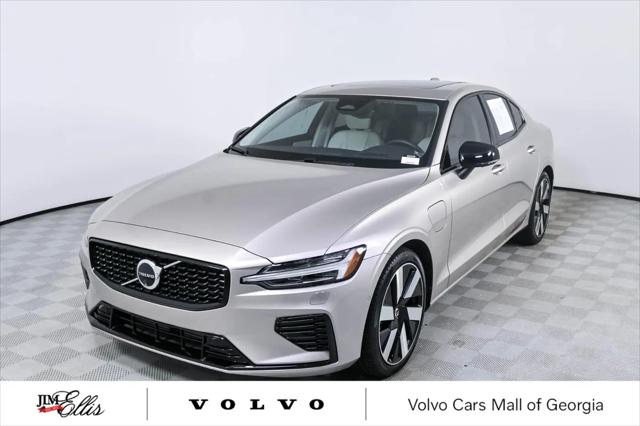 2024 Volvo S60 Recharge T8 Ultimate Dark Theme for sale in Buford, GA