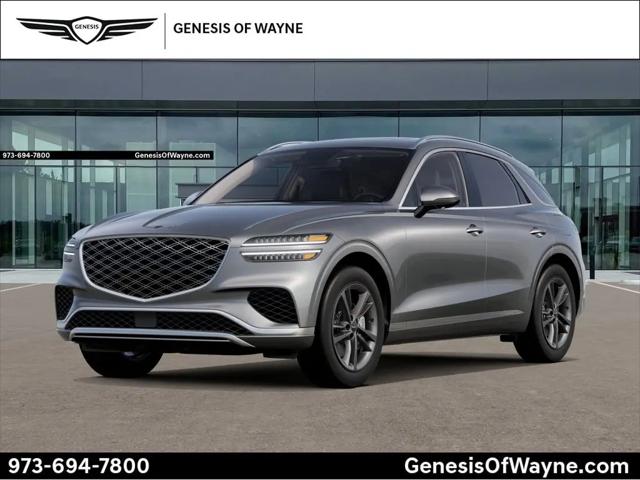 2027 Genesis GV70 2.5T Advanced for sale in Wayne, NJ