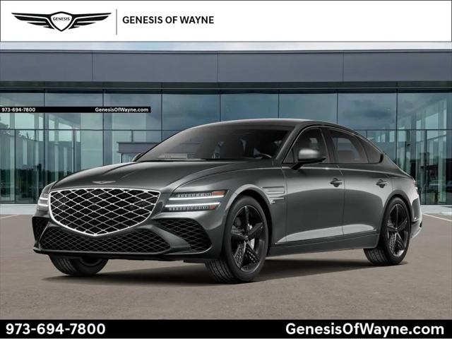 2027 Genesis G80 2.5T Sport Prestige for sale in Wayne, NJ