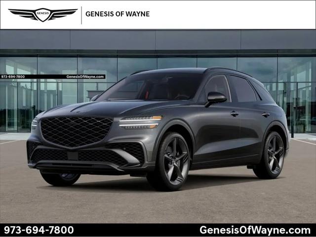 2027 Genesis GV70 2.5T Sport Prestige for sale in Wayne, NJ