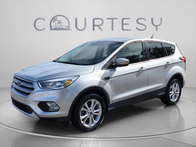 2019 Ford Escape SE for sale in Tampa, FL