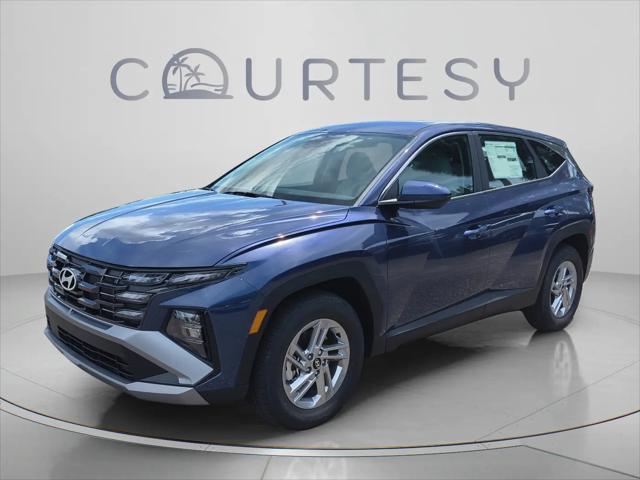 2026 Hyundai Tucson SE for sale in Tampa, FL