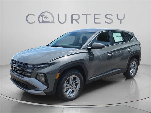 2026 Hyundai Tucson SE for sale in Tampa, FL