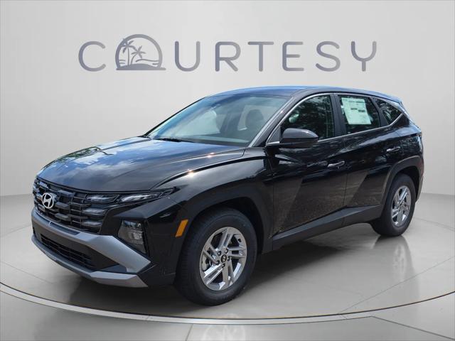 2026 Hyundai Tucson SE for sale in Tampa, FL