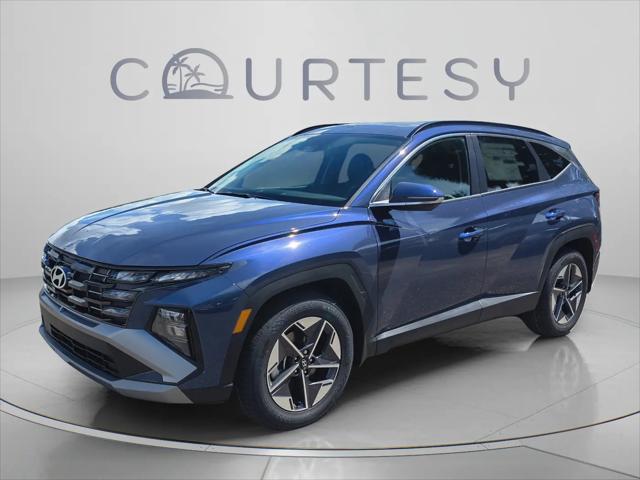 2026 Hyundai Tucson SEL Premium for sale in Tampa, FL