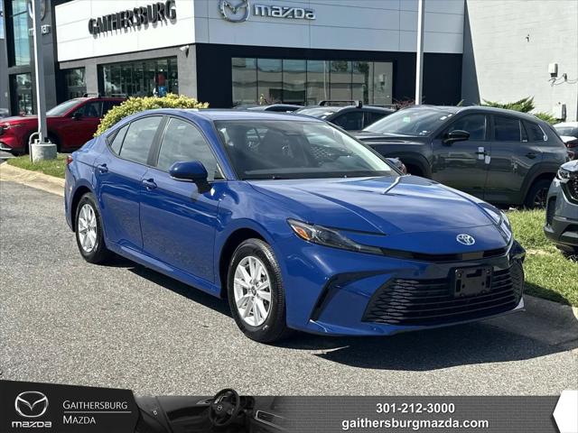 2025 Toyota Camry LE for sale in Gaithersburg, MD