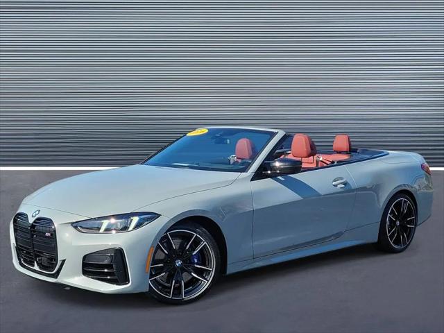 2026 BMW M4 M440i for sale in St. Petersburg, FL