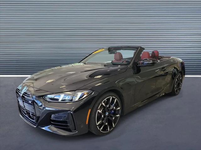 2026 BMW M4 M440i for sale in St. Petersburg, FL