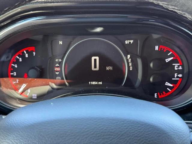 2026 Dodge Durango GT AWD