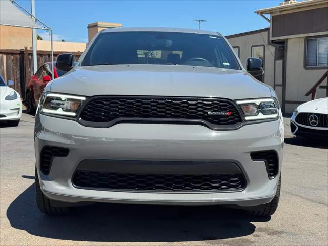 2026 Dodge Durango GT AWD