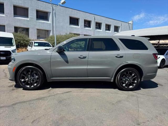 2026 Dodge Durango GT AWD