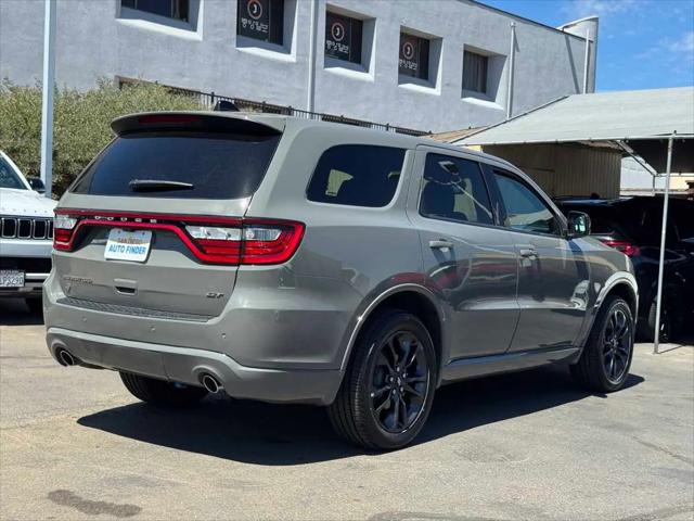 2026 Dodge Durango GT AWD