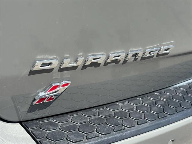 2026 Dodge Durango GT AWD