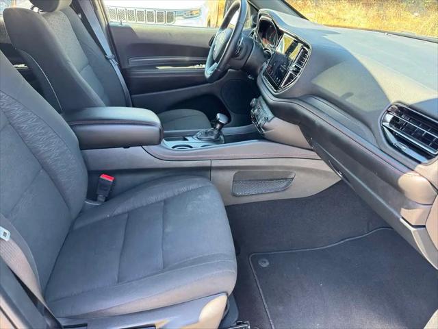 2026 Dodge Durango GT AWD