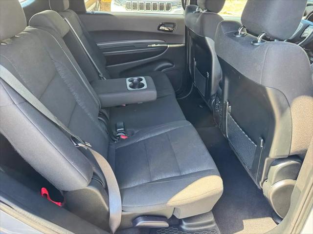 2026 Dodge Durango GT AWD