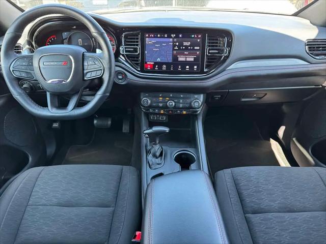 2026 Dodge Durango GT AWD