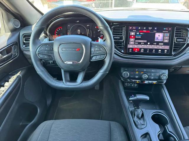 2026 Dodge Durango GT AWD