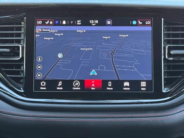 2026 Dodge Durango GT AWD