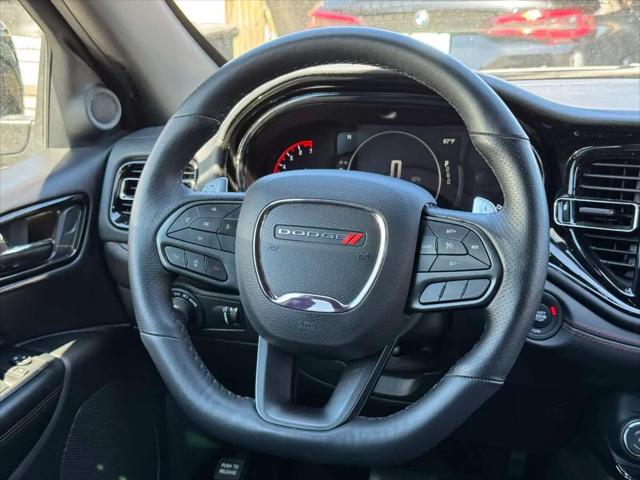 2026 Dodge Durango GT AWD