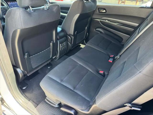 2026 Dodge Durango GT AWD