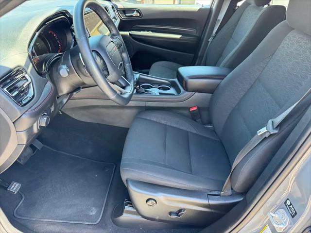 2026 Dodge Durango GT AWD