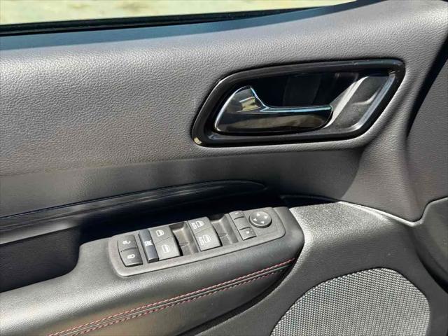 2026 Dodge Durango GT AWD