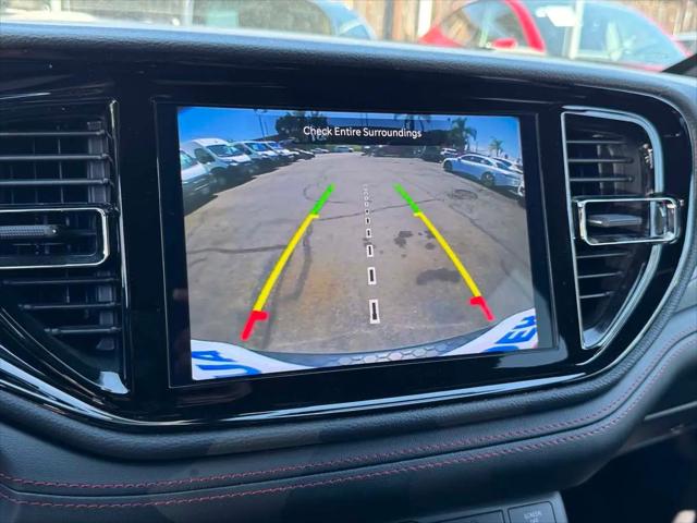 2026 Dodge Durango GT AWD