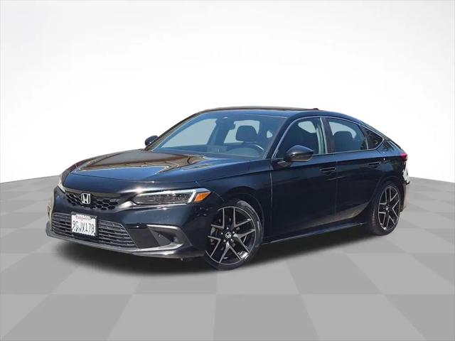 2023 Honda Civic Sport Touring for sale in Alhambra, CA