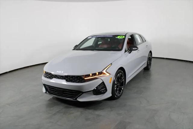 2024 Kia K5 GT-Line for sale in Orlando, FL