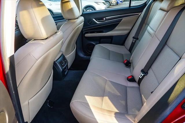 2016 Lexus GS 200t GS 200t